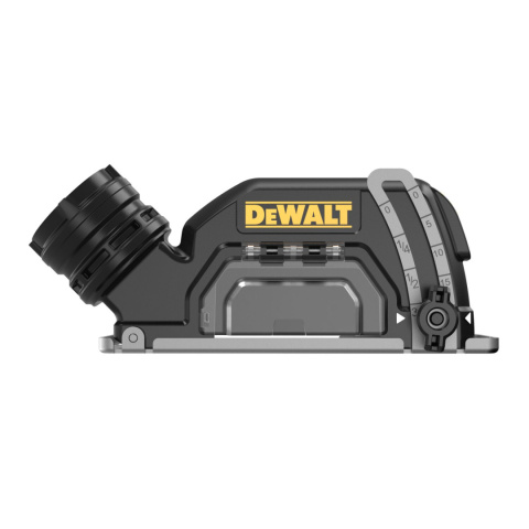 Bezprzewodowa Przecinarka 76mm DEWALT DCS438N-XJ