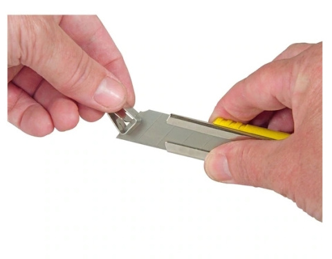 Nóż Stanley Fatmax 18mm Nóż Stanley Fatmax 18mm