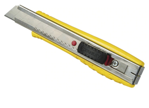 Nóż Stanley Fatmax 18mm Nóż Stanley Fatmax 18mm