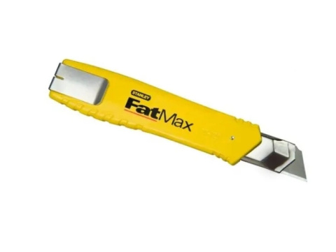 Nóż Stanley Fatmax 18mm Nóż Stanley Fatmax 18mm