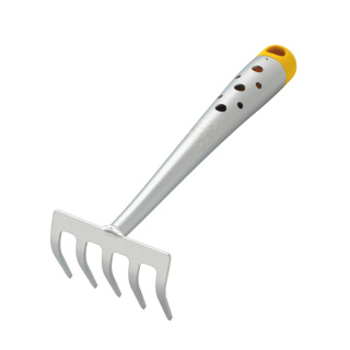 Wolf Garten Grabie ręczne LJ-Z - 8 cm
