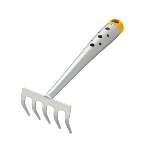 Wolf Garten Grabie ręczne LJ-Z - 8 cm Wolf Garten Grabie ręczne LJ-Z - 8 cm