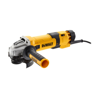 Szlifierka kątowa z regulacją 125 mm DEWALT DWE4257-QS