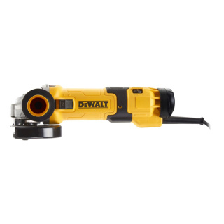 Szlifierka kątowa z regulacją 125 mm DEWALT DWE4257-QS