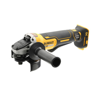 Bezprzewodowa szlifierka kątowa 125 mm DEWALT DCG406NT-XJ