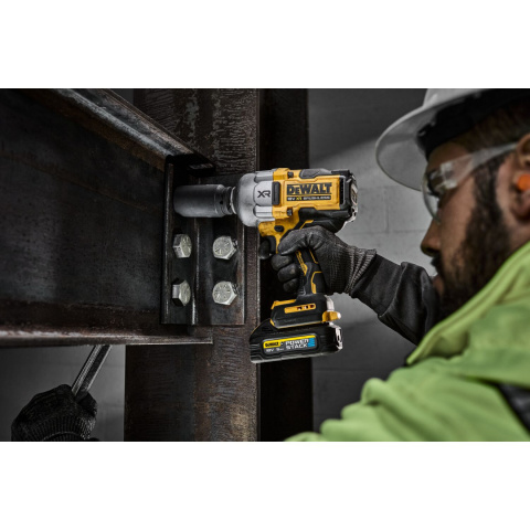 Akumulatorowy klucz udarowy 3/4" 2576Nm DEWALT DCF964NT-XJ