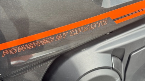 Quad Goes TERROX 500 EPS