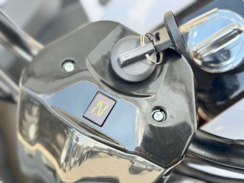 Quad Spalinowy Kayo AU150