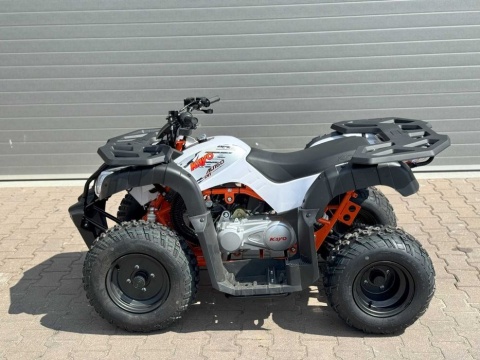 Quad Spalinowy Kayo AU150