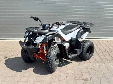Quad Spalinowy Kayo AU150