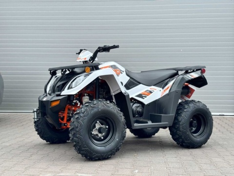 Quad Spalinowy Kayo AU300 T3B
