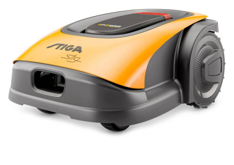 Robot koszący STIG E-series Stiga Robot koszący STIG E-series Stiga