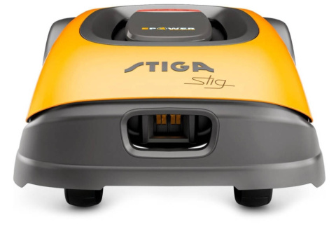 Robot koszący STIG E-series Stiga Robot koszący STIG E-series Stiga