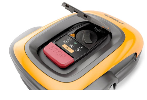Robot koszący STIG E-series Stiga Robot koszący STIG E-series Stiga