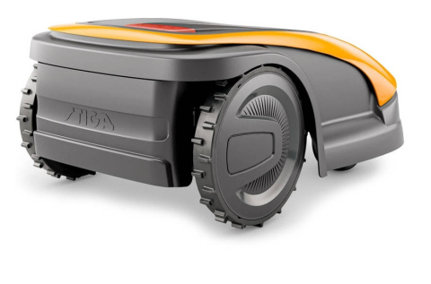 Robot koszący STIG E-series Stiga Robot koszący STIG E-series Stiga