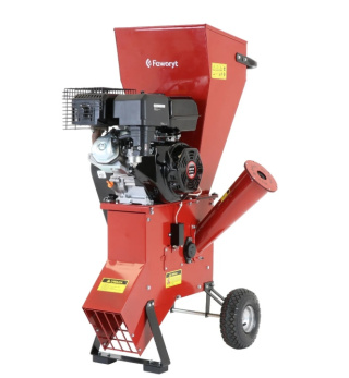 Rozdrabniacz spalinowy Faworyt FRS135