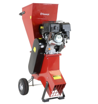 Rozdrabniacz spalinowy Faworyt FRS135