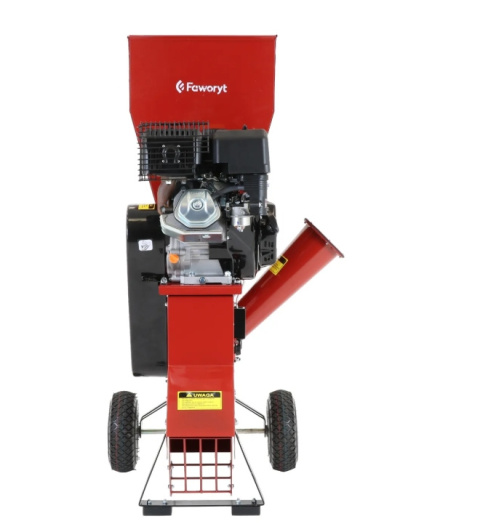 Rozdrabniacz spalinowy Faworyt FRS135 Rozdrabniacz spalinowy Faworyt FRS135