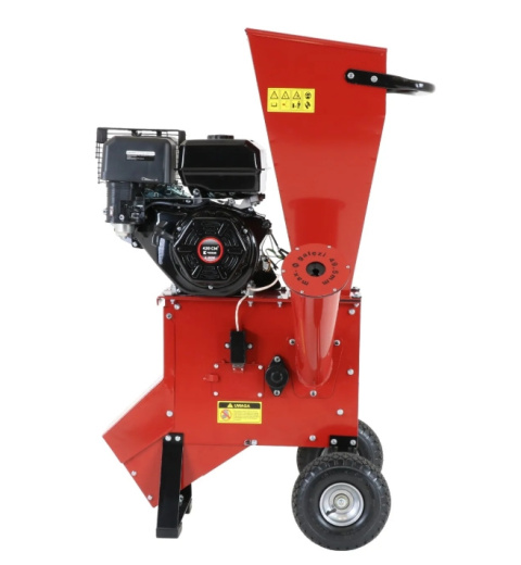 Rozdrabniacz spalinowy Faworyt FRS135 Rozdrabniacz spalinowy Faworyt FRS135