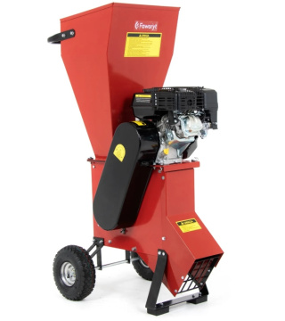 Rozdrabniacz spalinowy Faworyt FRS65L