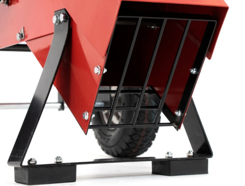 Rozdrabniacz spalinowy Faworyt FRS65L
