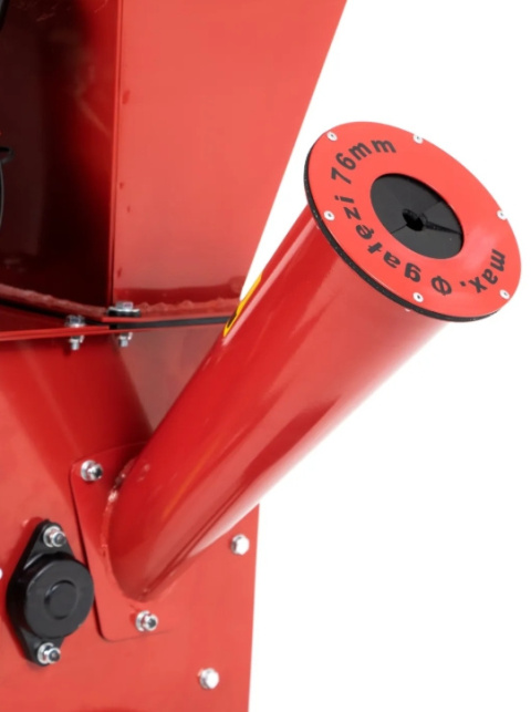 Rozdrabniacz spalinowy Faworyt FRS65L