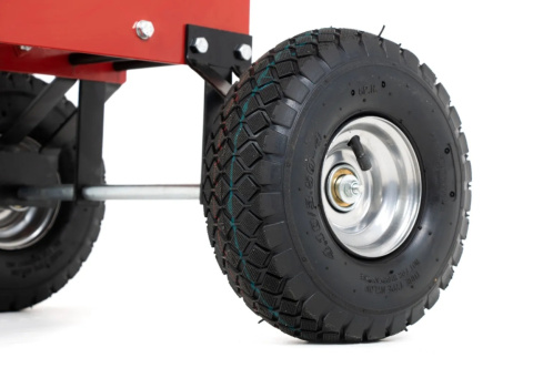 Rozdrabniacz spalinowy Faworyt FRS65L