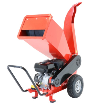 Rozdrabniacz spalinowy Faworyt JR420R