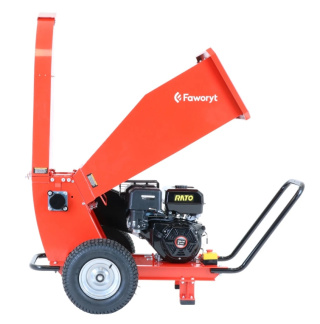 Rozdrabniacz spalinowy Faworyt JR420R
