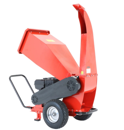 Rozdrabniacz spalinowy Faworyt JR420R