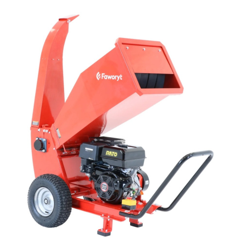 Rozdrabniacz spalinowy Faworyt JR420R