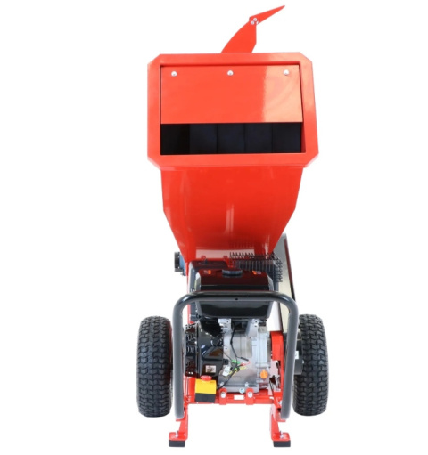 Rozdrabniacz spalinowy Faworyt JR420R