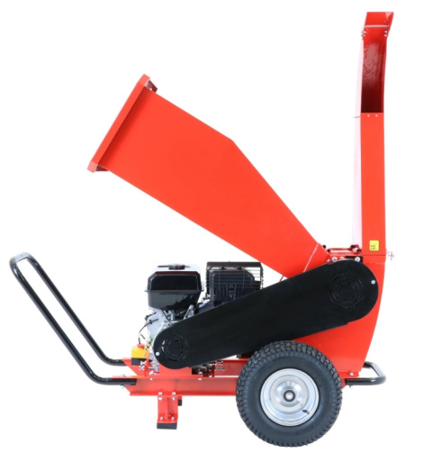 Rozdrabniacz spalinowy Faworyt JR420R