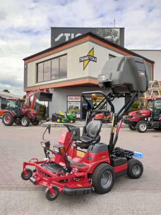 Toro ProLine H800 – Profesjonalna kosiarka samojezdna do zadań specjalnych