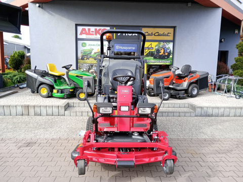 Toro ProLine H800 – Profesjonalna kosiarka samojezdna do zadań specjalnych Toro ProLine H800 – Profesjonalna kosiarka samojezdna do zadań specjalnych