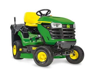 Traktorek Kosiarka John Deere X147R