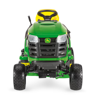 Traktorek Kosiarka John Deere X147R