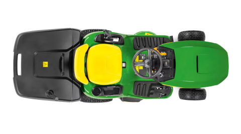 Traktorek Kosiarka John Deere X147R Traktorek Kosiarka John Deere X147R