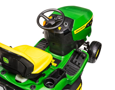 Traktorek Kosiarka John Deere X147R Traktorek Kosiarka John Deere X147R