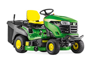 Traktorek Kosiarka John Deere X167R