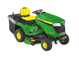Traktorek Kosiarka John Deere X350R