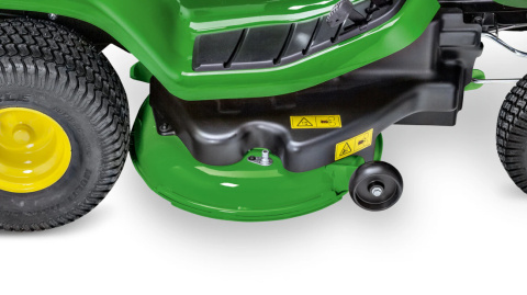 Traktorek Kosiarka John Deere X350R Traktorek Kosiarka John Deere X350R