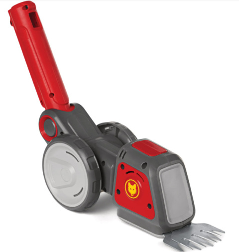 WOLF-Garten GS 10 eM – Elektryczne nożyce do trawy WOLF-Garten GS 10 eM – Elektryczne nożyce do trawy