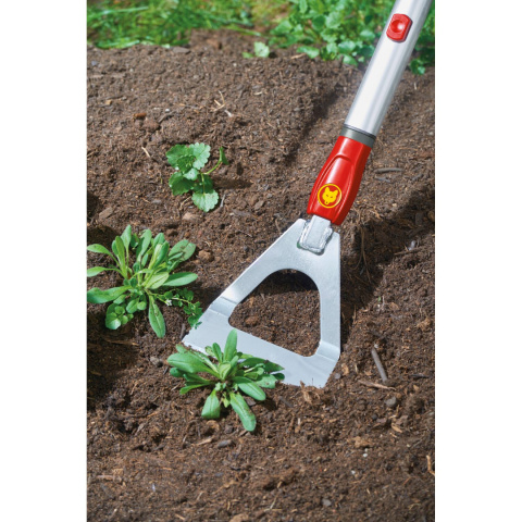 Wolf Garten Motyka Holenderska DH-M - 15 cm Wolf Garten Motyka Holenderska DH-M - 15 cm