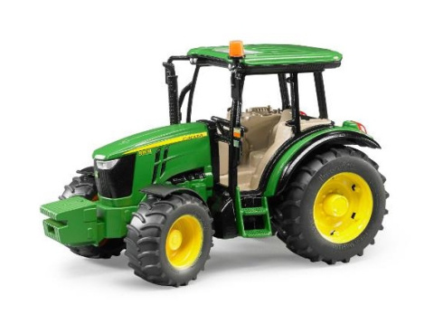 Zabawka Bruder John Deere 5115M Zabawka Bruder John Deere 5115M