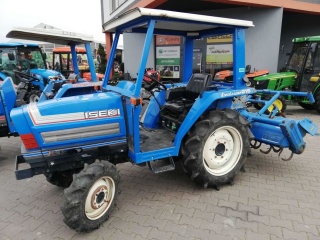 Ciągnik Iseki Landleader 215