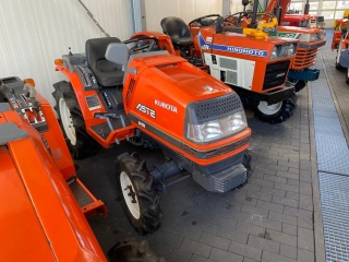 Ciągnik Kubota Aste A-155