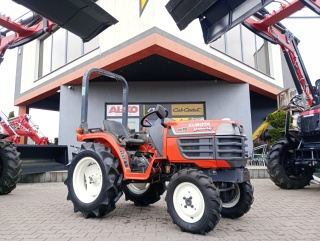Ciągnik Kubota GB15 Granbia-boy