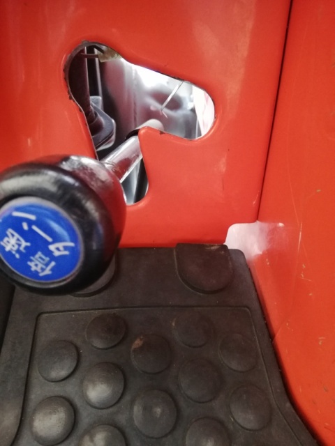 Ciągnik Kubota GL25