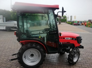 Ciągnik Rolniczy Mitsubishi VST 927 ( 27 KM )